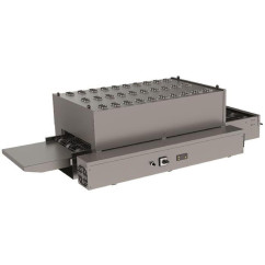 Піч тунельні TND 38/90