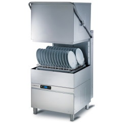 Машина посудомийна купольна X150E