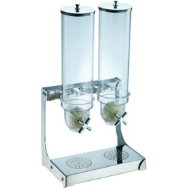 Диспенсер для пластівців JVD-5