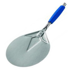 I-20/120 Лопата для піци, для вилучення готової піци GI.METALL, d200х1200