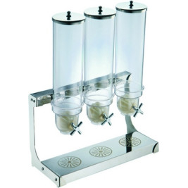 Диспенсер для пластівців JVT-5