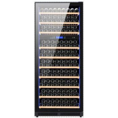 Шкаф для вина H275D