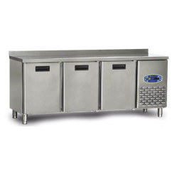 Стіл холодильний трьохдверн. 22TBF3S/60 DAMPAK
