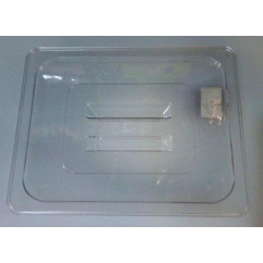 CP12000 GN 1/2 Кришка полікарбонатна MORI2A CP12000 GN 1/2 Кришка полікарбонатна MORI2A