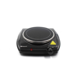 Электроплита Инфракрасная Domotec MS-5851 Электроплита Инфракрасная Domotec MS-5851