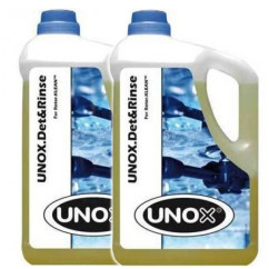 моющее средство unox db1016a0 (2х5л) моющее средство unox db1016a0 (2х5л)