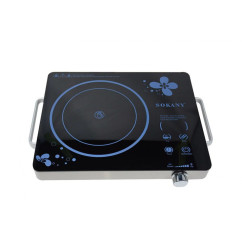 Инфракрасная плита настольная Sokany SK-3568