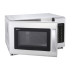 Мікрохвильова піч з можливістю програмування 1800W 281369 Hendi