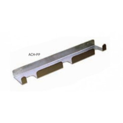 ACH-PP Тримач для лопат і щіток настінний GI.METALL, 415х80