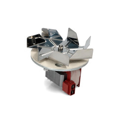 Мотор вентілятьра духовка 225028, 225035, 225165