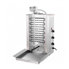 Апарат для шаурми електричний з мотором REMTA SD23 (SD14H)