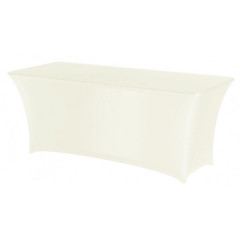 Скатертина Symposium 120x76x73 кремова