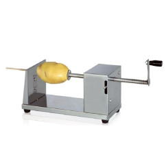 Слайсер Спиральных Чипс ERP-10 Rauder