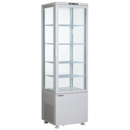Шафа холодильна FL238, white Шафа холодильна FL238, white