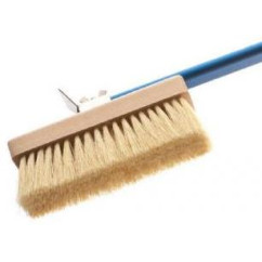 AC-SPN2 Щітка натуральна для чищення печі GI.METALL, (200х60) х1600