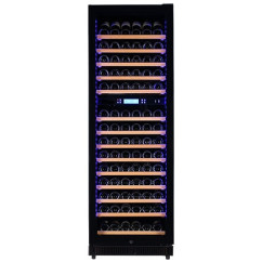 Шкаф для вина H168D-E1F