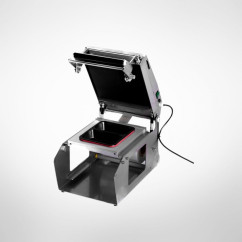 Термопакувальна машина MCS B 192 STRONG