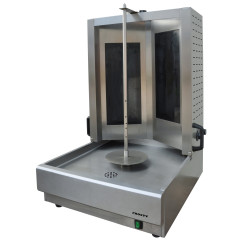 Шаурма электрическая DG-01