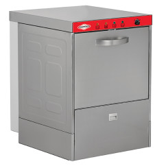 Фронтальна посудомийна машина EMP.500-380