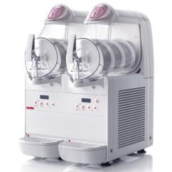 Апарат для морозива MINIGEL PLUS 2 Апарат для морозива MINIGEL PLUS 2