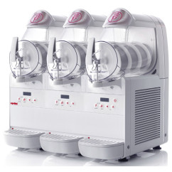 Апарат для морозива MINIGEL PLUS 3 Апарат для морозива MINIGEL PLUS 3