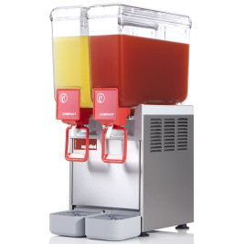 Сокоохоладітель COMPACT 8/2