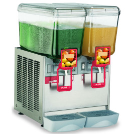 Сокоохолоджувач DELUXE 12/2 AA