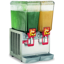 Сокоохолоджувач DELUXE 20/2 AA