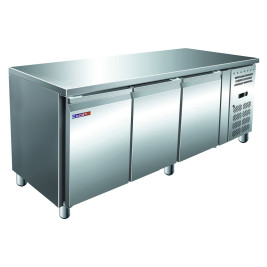 Холодильный стол COOLEQ GN3100TN Холодильный стол COOLEQ GN3100TN