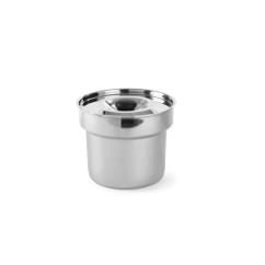 Вкладиш для перехідника 470930, 4.2л, Ø220х (Н) 190 мм - 470 909 Hendi