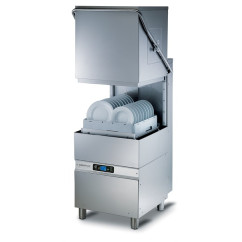 Машина посудомийна купольна X110E