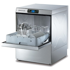 Машина посудомийна фронтальна X 54E Машина посудомийна фронтальна X 54E