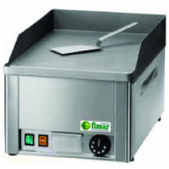 Поверхня для смаження електіріческая FRY 1L Поверхня для смаження електіріческая FRY 1L