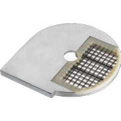 Диск FIMAR для овочерізки D10 * 10 Диск FIMAR для овочерізки D10 * 10