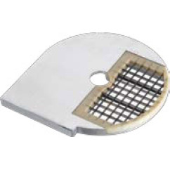 Диск FIMAR для овочерізки D12 * 12 Диск FIMAR для овочерізки D12 * 12