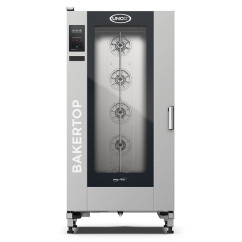 піч конвекційна unox xebl-16eu-e1rs