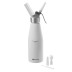 Сифон для вершків Kitchen Line 1 л - 588376 Hendi