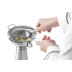 Сито з лійкою для сифона для вершків - 589113 Hendi