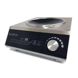 Плита індукційна GoodFood IC50 WOK PRIME Плита індукційна GoodFood IC50 WOK PRIME