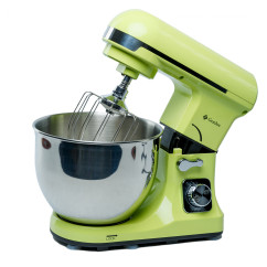 Планетарный миксер GEMLUX GL-SM5.5AG