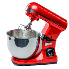 Планетарный миксер GEMLUX GL-SM5.5FR
