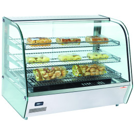 Вітрина теплова RTR-160L Вітрина теплова RTR-160L