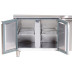 Морозильний стіл - 1,36 x 0,7 м - GTS147ND GGM Gastro