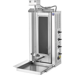 Апарат для шаурми електричний з мотором REMTA SD18