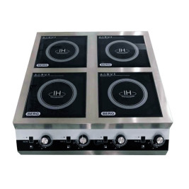 Індукційна плита BERG IG-4 Індукційна плита BERG IG-4