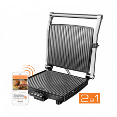 Розумний гриль REDMOND SkyGrill M810S Розумний гриль REDMOND SkyGrill M810S