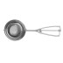 Порційна ложка Stöckel 1/100 Ø30 мм - 755143 Hendi