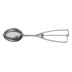 Порційна ложка Stöckel - овальна 1/30 62x43 мм - 755273 Hendi