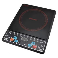 Инфракрасная электроплита Besser 10248