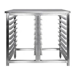 Підставка під піч АР906 940 * 850 * 900мм